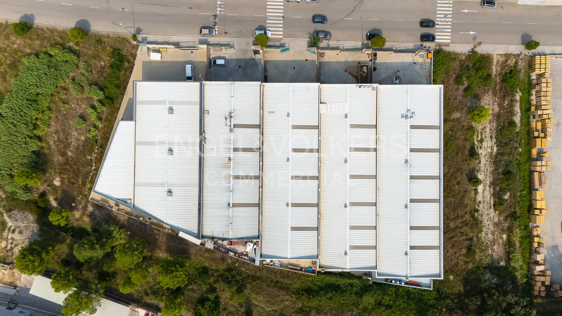 Nave industrielle à louer à Castellgalí, imagen 17