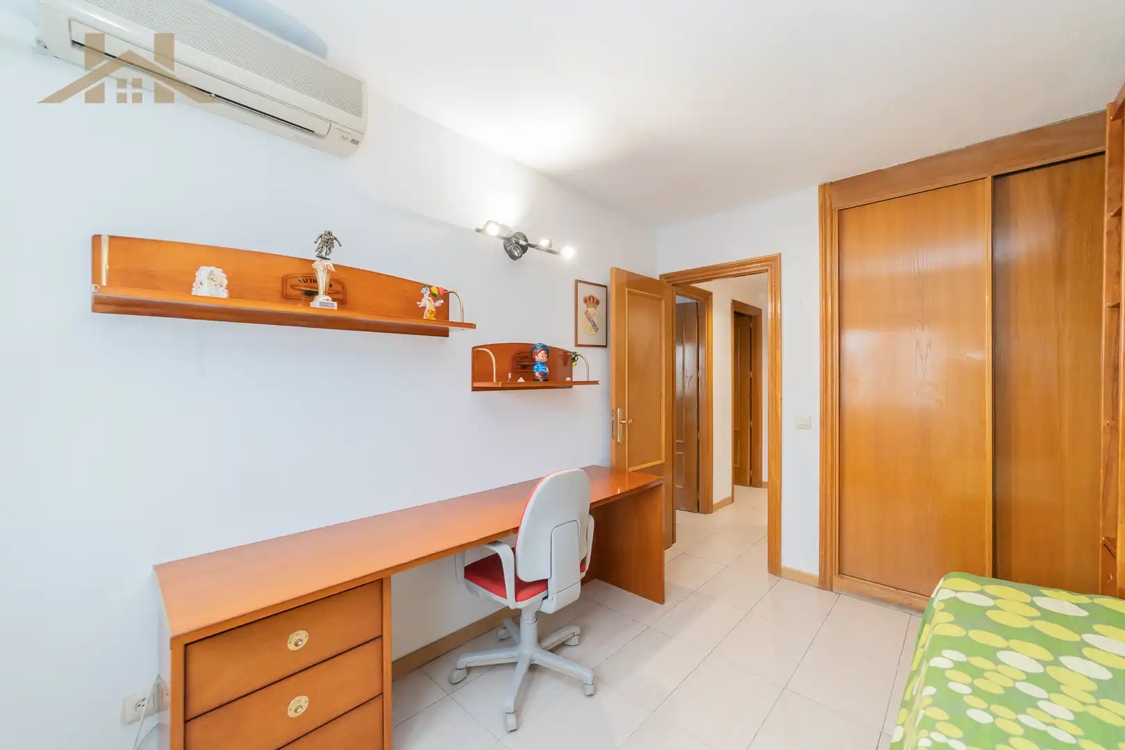 Piso con balcón en venta en Avenida de Viñuelas, imagen 19