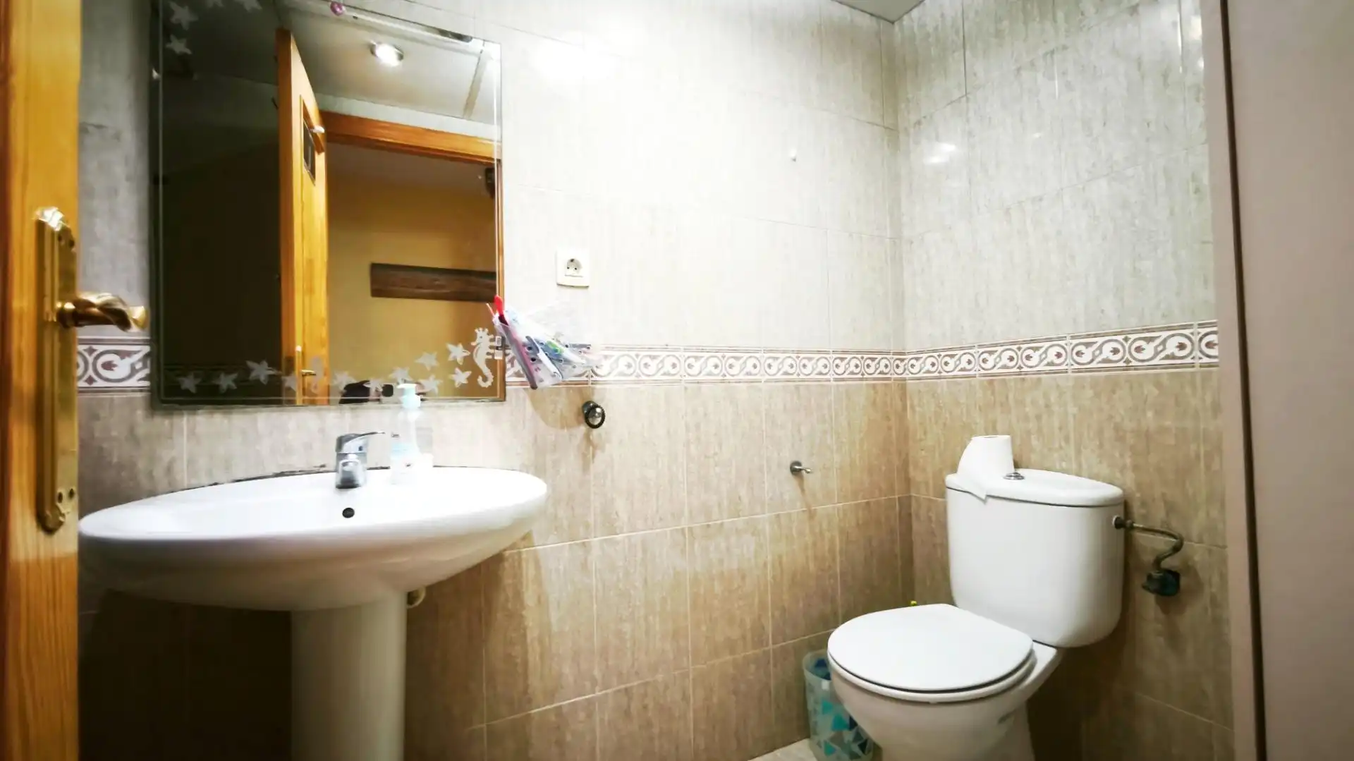 Apartment with terrace for sale in Avenida AGUILA IMPERIAL, imagen 17