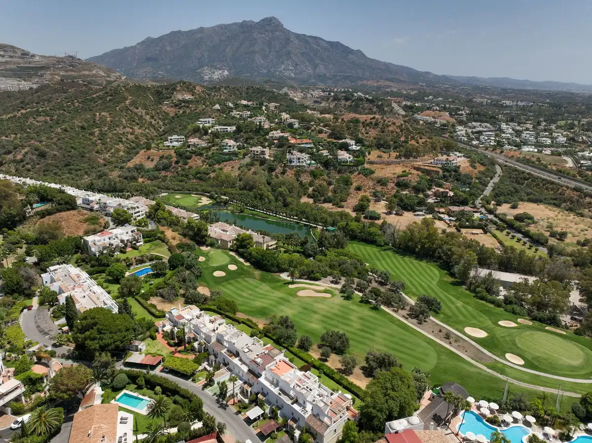 Adosado con jardín en venta en Los Arqueros  - Puerto del Almendro, imagen 18