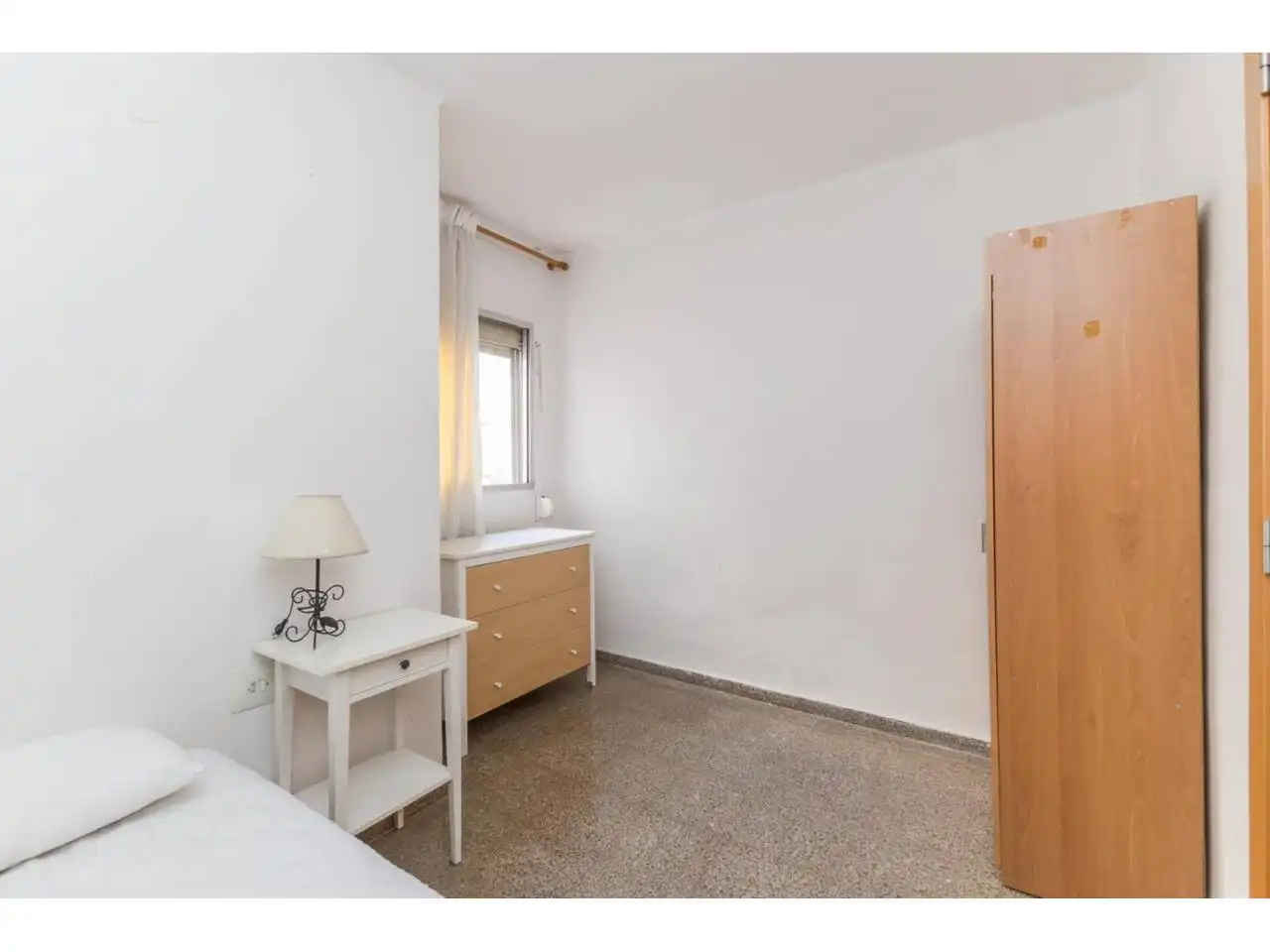 Habitación de Piso en venta en Valencia con Aire acondicionado y Balcón