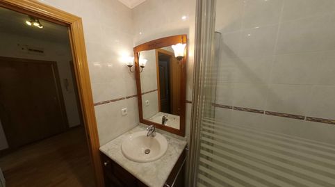 Foto 5 von Wohnung zur Miete in Plaza de Arteijo, Pilar, Madrid Capital