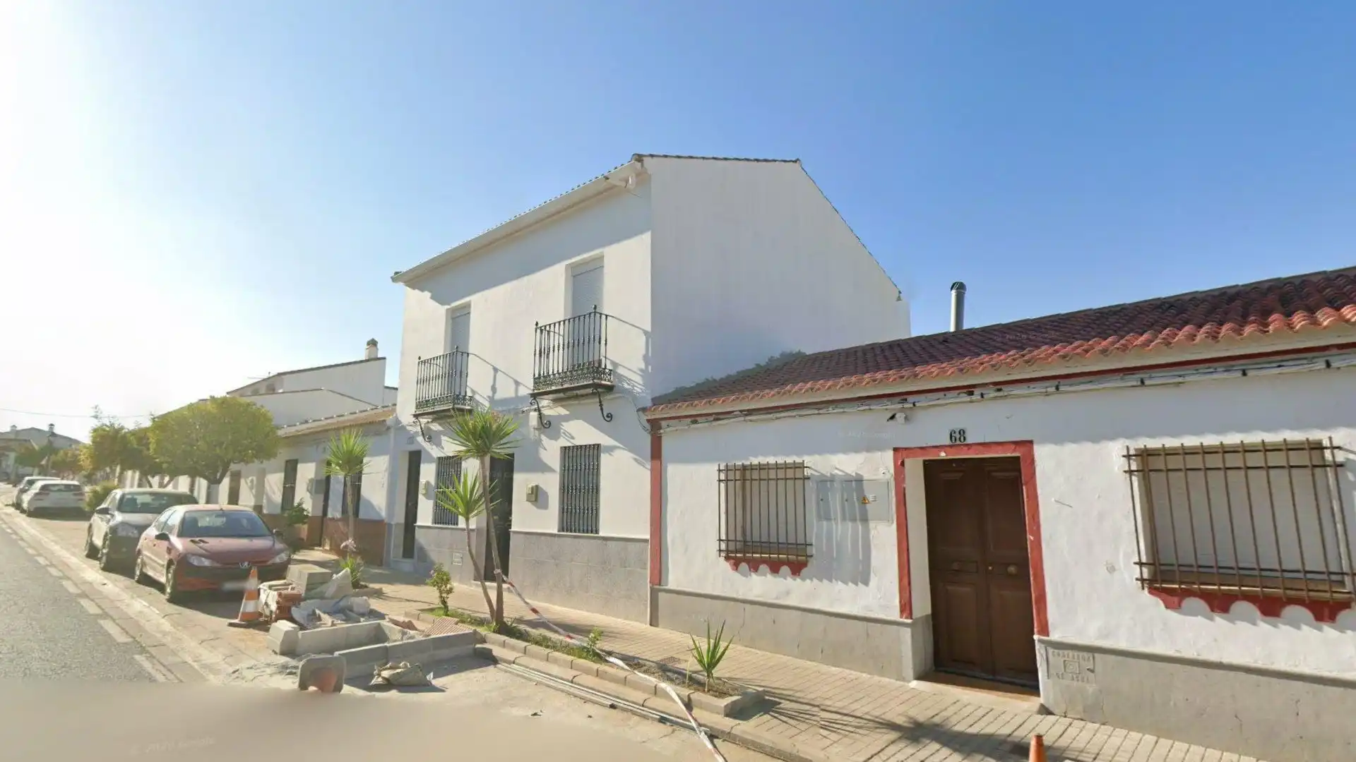 Casa aparellada en venda a Cruz, imagen 5