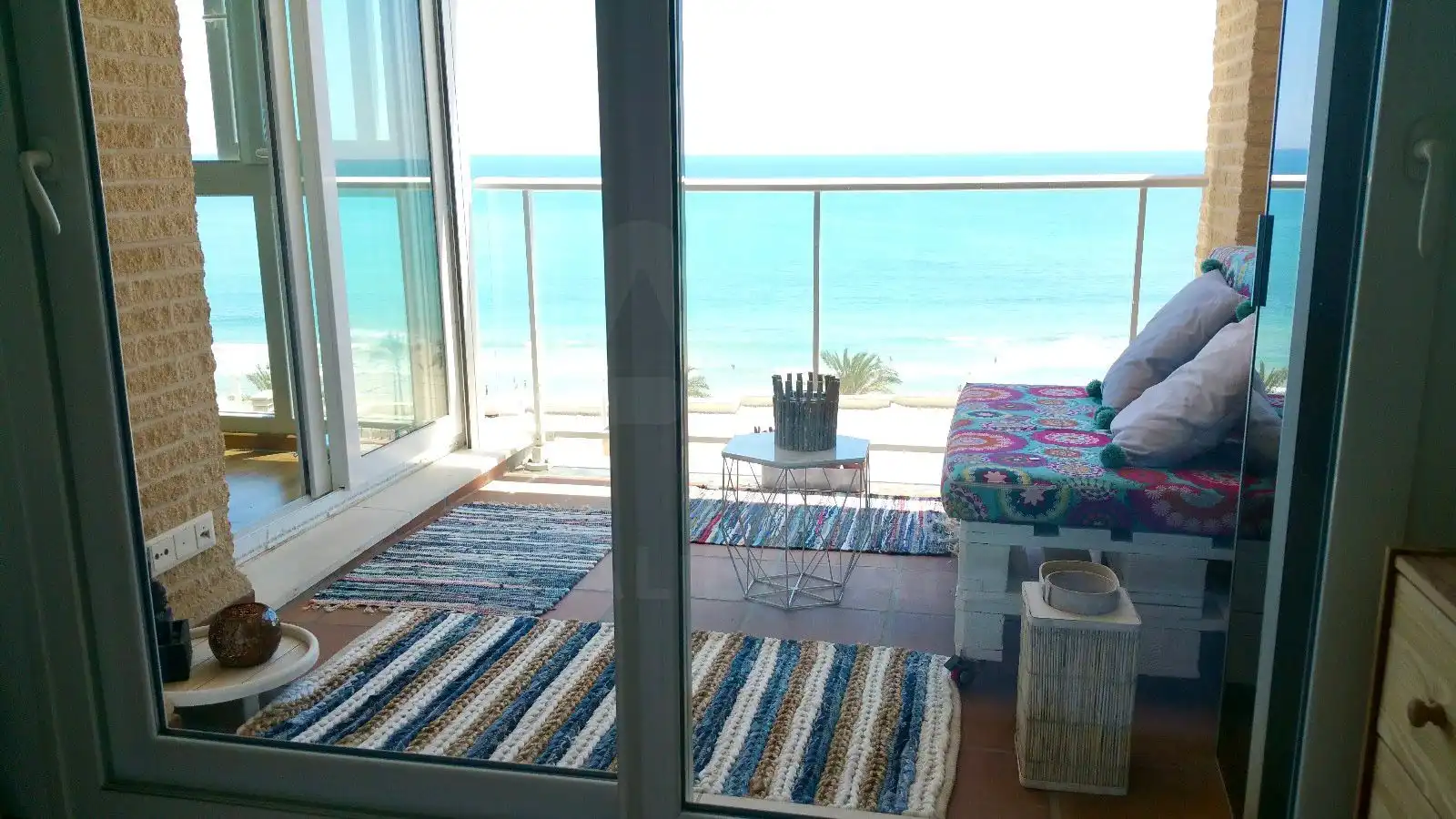 Piso con piscina en venta en Playa Muchavista, imagen 11