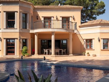 Casa en venda a Sol de Mallorca
