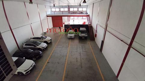 Photo 3 of Industrial buildings for sale in Jubalcoi, Elche / Elx