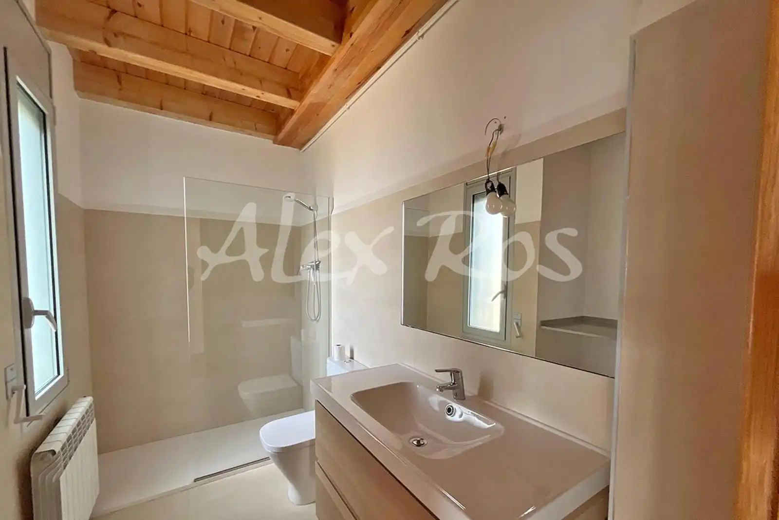 Piso con jardín en venta en Migdia, imagen 11