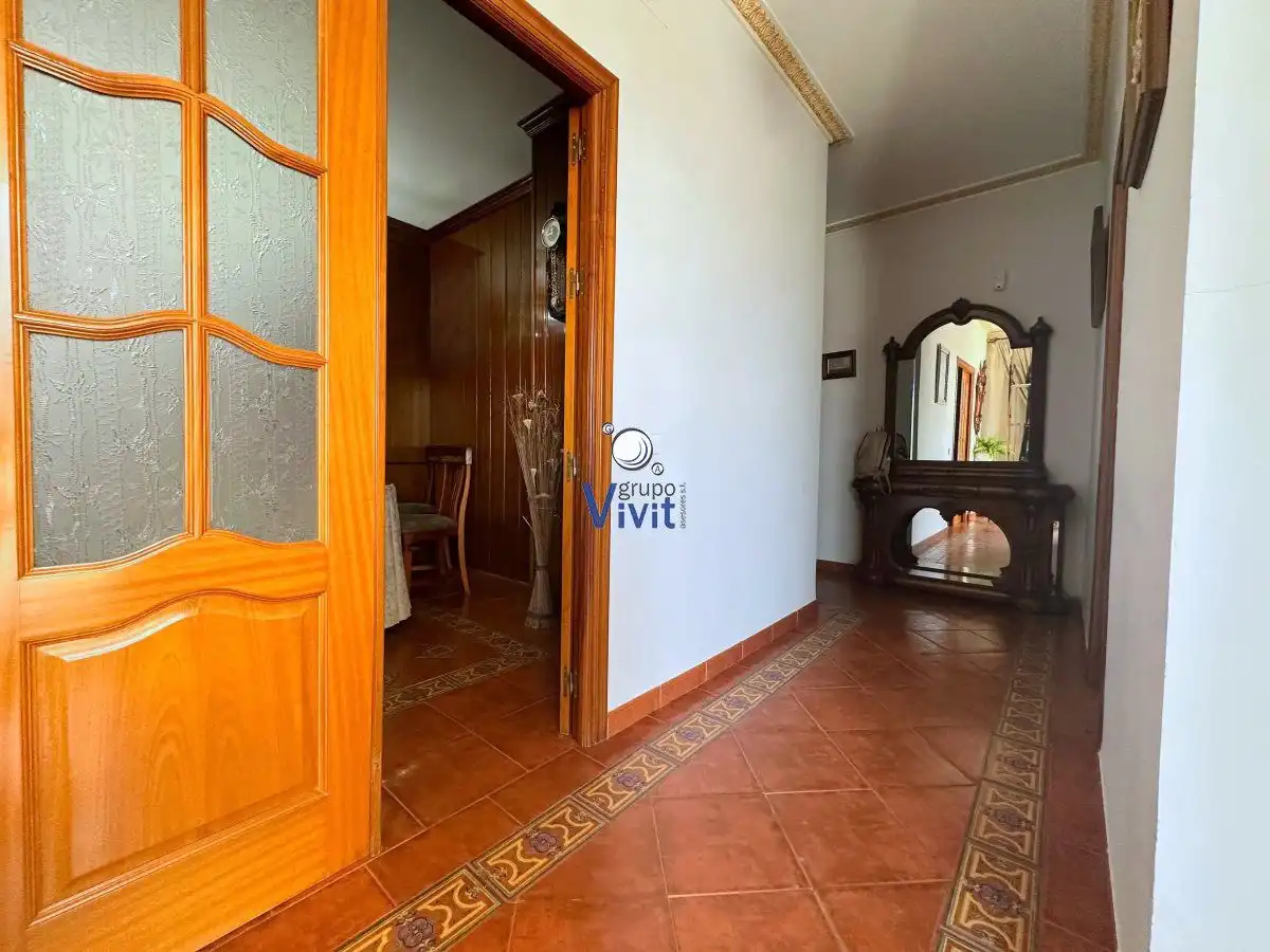 Casa o xalet en venda en Alcalá de Guadaira amb Aire condicionat, Traster i Piscina