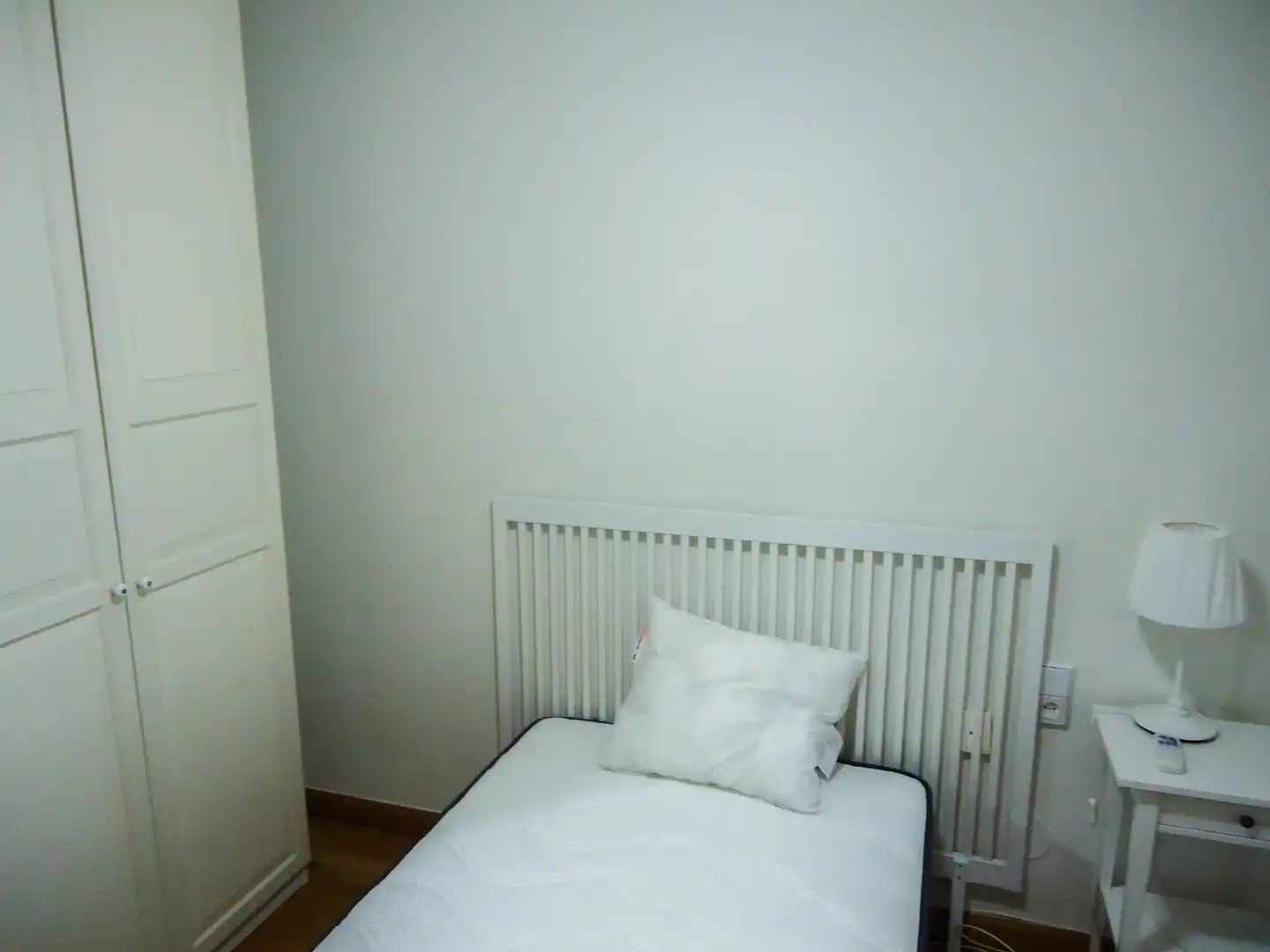 Flat for rent in Avenida Europa, Vistalegre