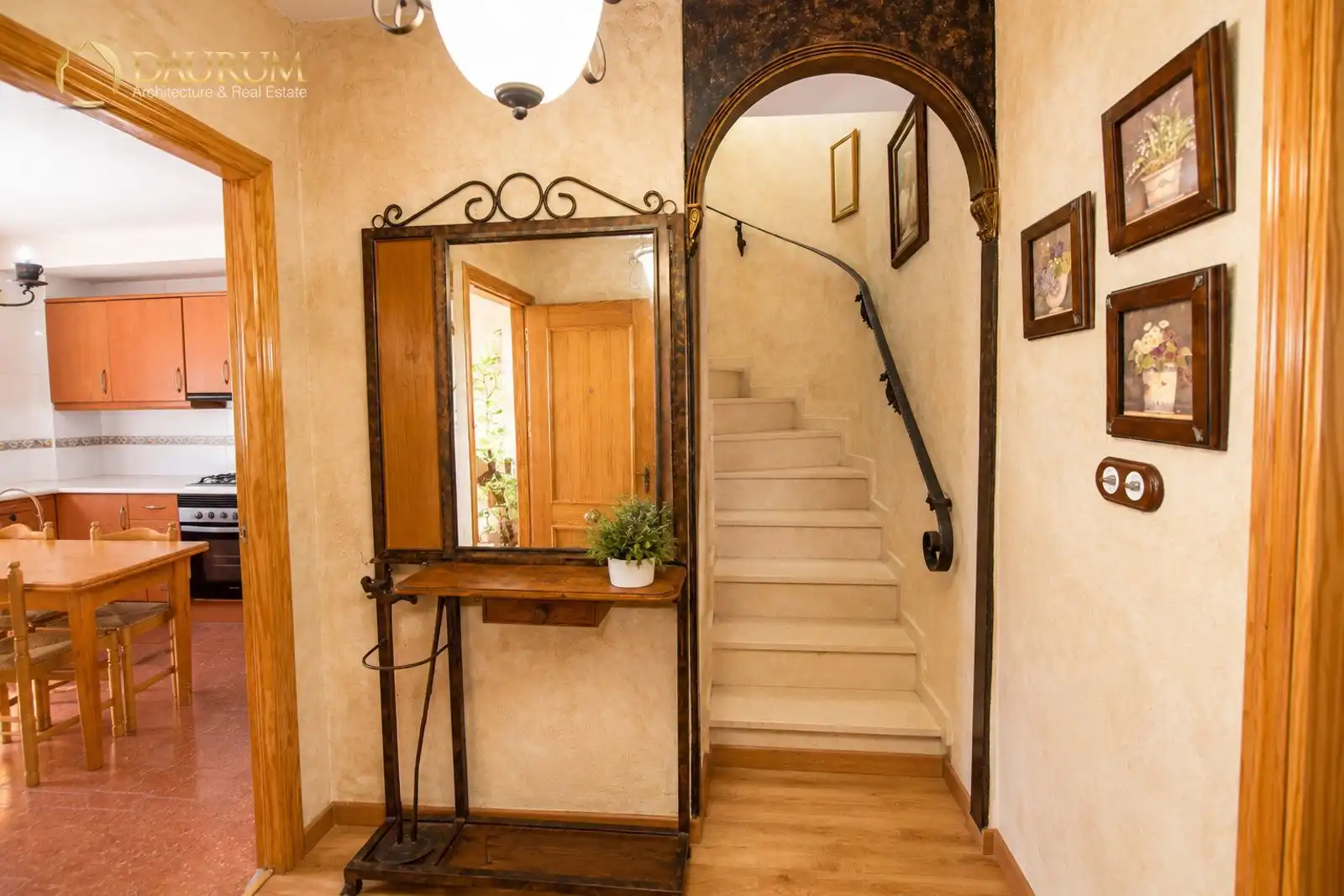 Duplexes for sale in Mutxamel  with Air Conditioner, Terrace and Storage room
