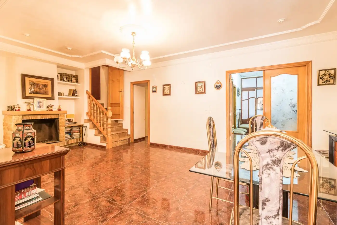 Casa o chalet en venta en Sant Joanet con Terraza