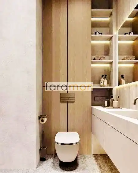 Baño de Piso en venta en Vigo  con Aire acondicionado, Trastero y Amueblado
