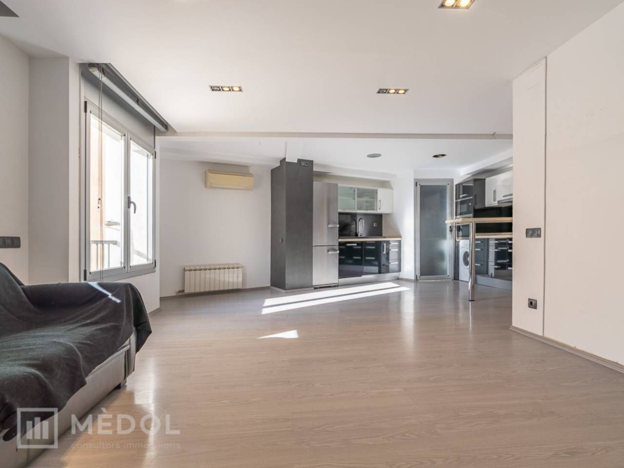 Wohnung zum verkauf in Calle Apodaca, 5, Barris Marítims