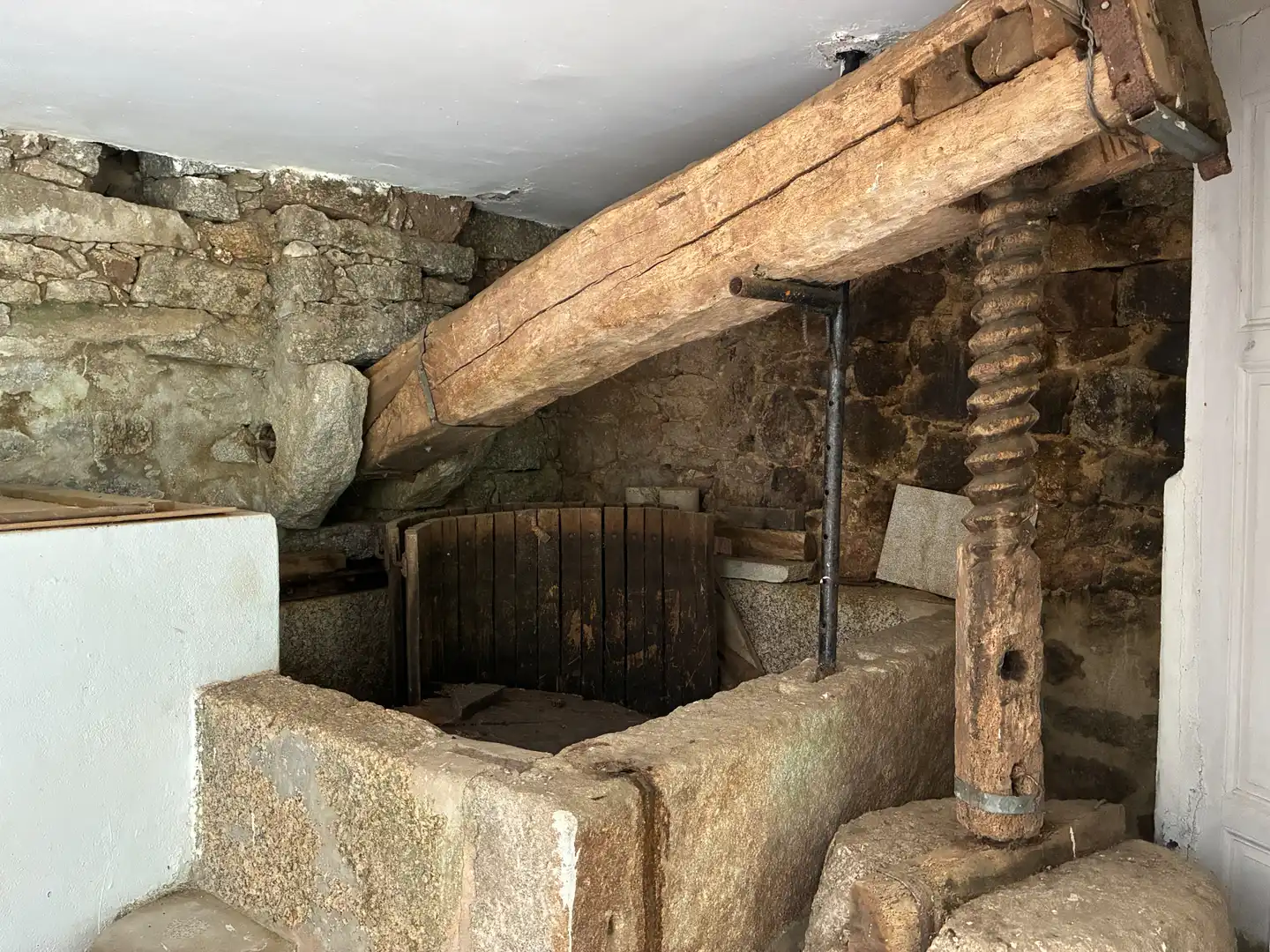 Xalet en venda a Vilanova de Arousa, imagen 74