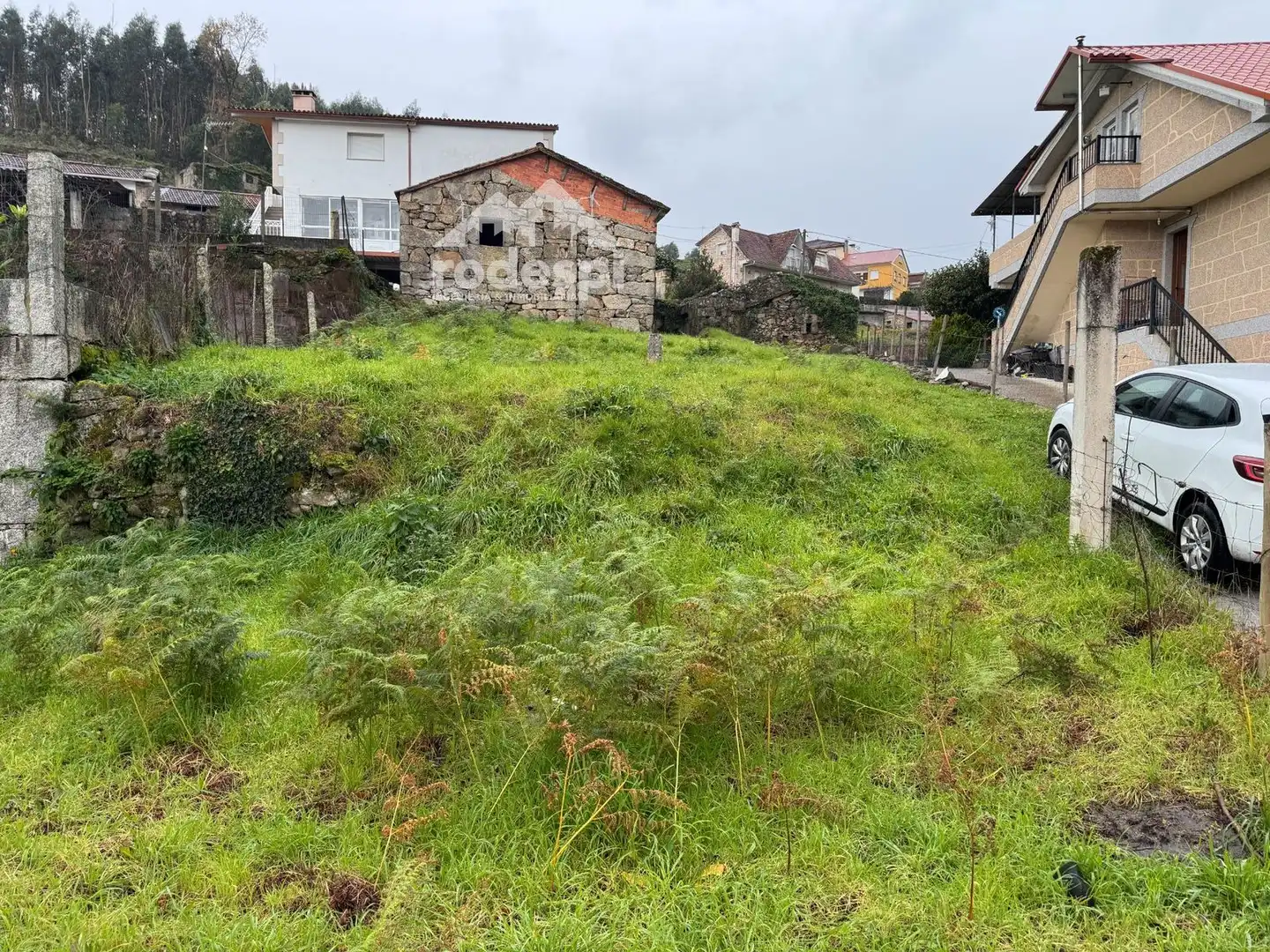 Adossat en venda a As Neves, imagen 36