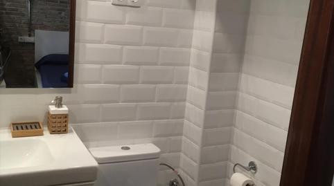 Foto 2 de Estudi de lloguer a El Raval,  Barcelona Capital