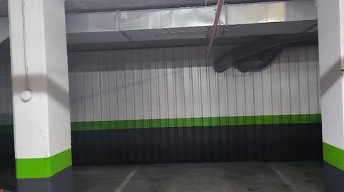 Foto 2 de Garaje de alquiler en Calle Dámaso Alonso, 7, Sierra de Estepona - Avda. de Andalucía, Estepona