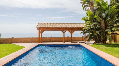 Foto 2 de Casa o xalet en venda a La Capellanía - El Higuerón, Málaga