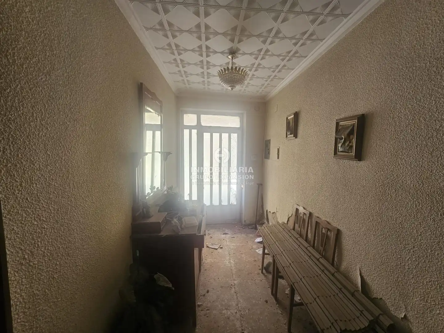 Casa o chalet en venta en Aspe con Terraza y Trastero