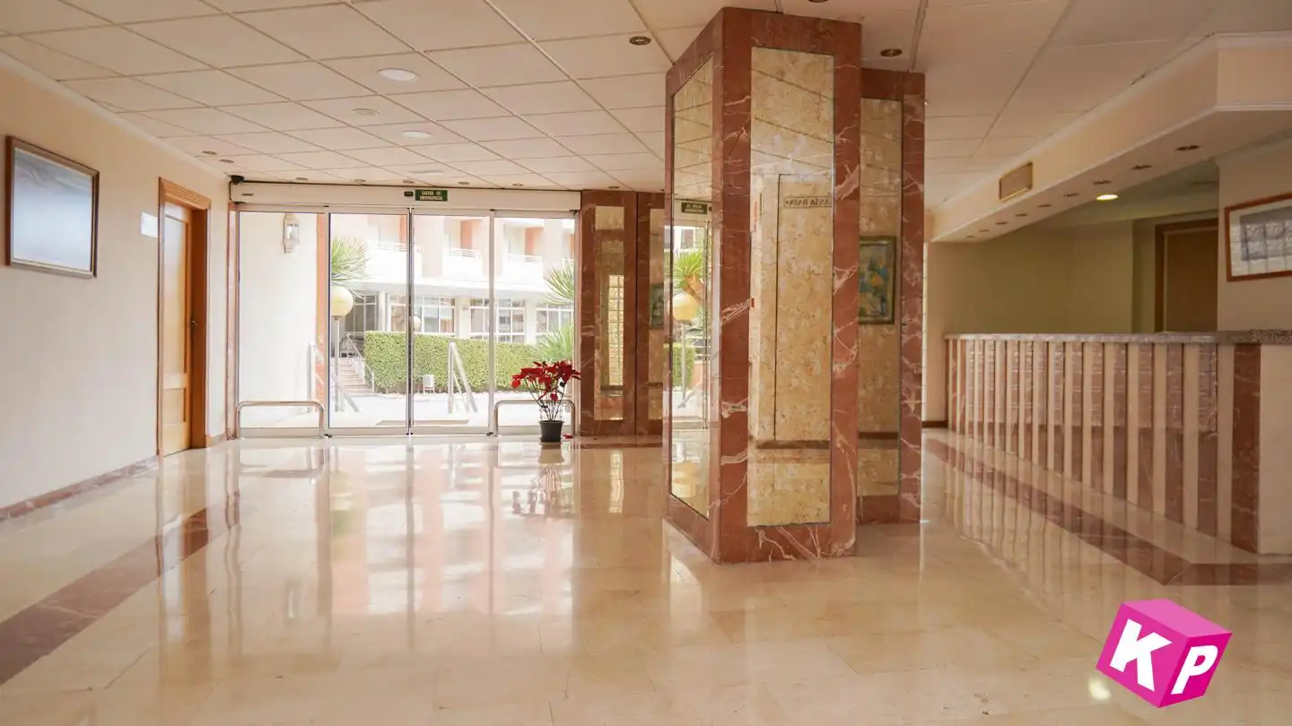 Piso con piscina en venta en Avenida Zaragoza, imagen 15