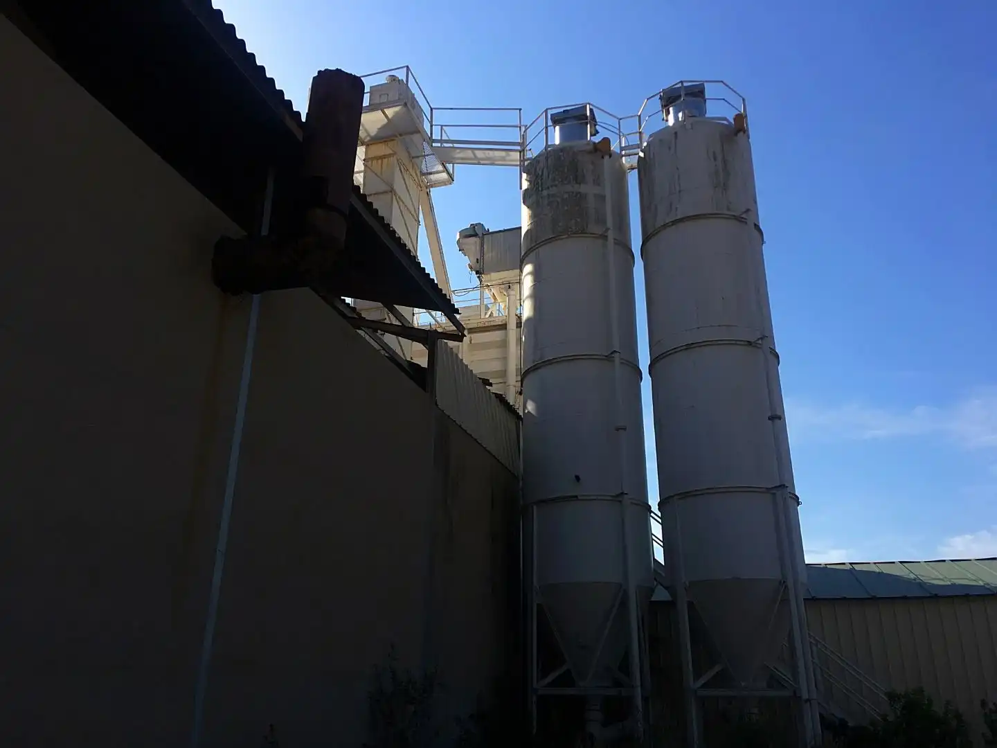 Nave industrial in vendita a Xerta, imagen 6