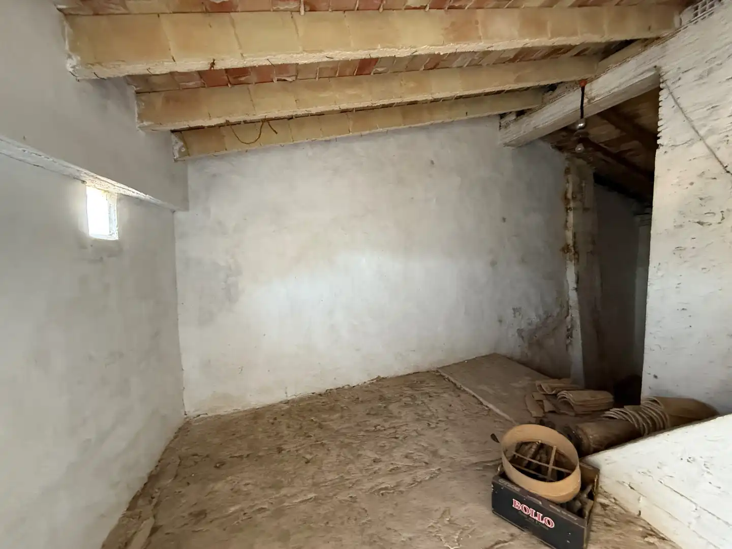 Einfamilien-Reihenhaus zum Verkauf in Benidoleig mit Terrasse
