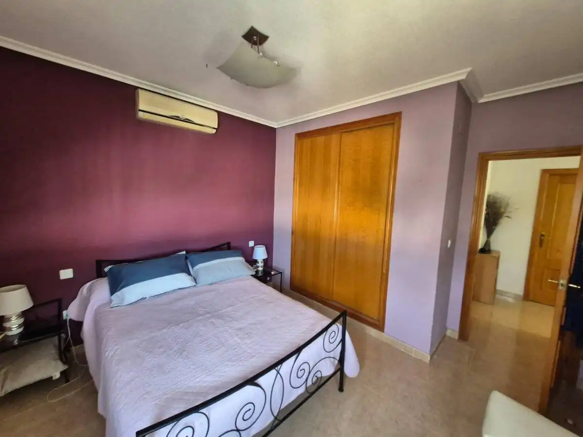 Villa avec piscine à vendre à Cam. lo Perpen, imagen 35