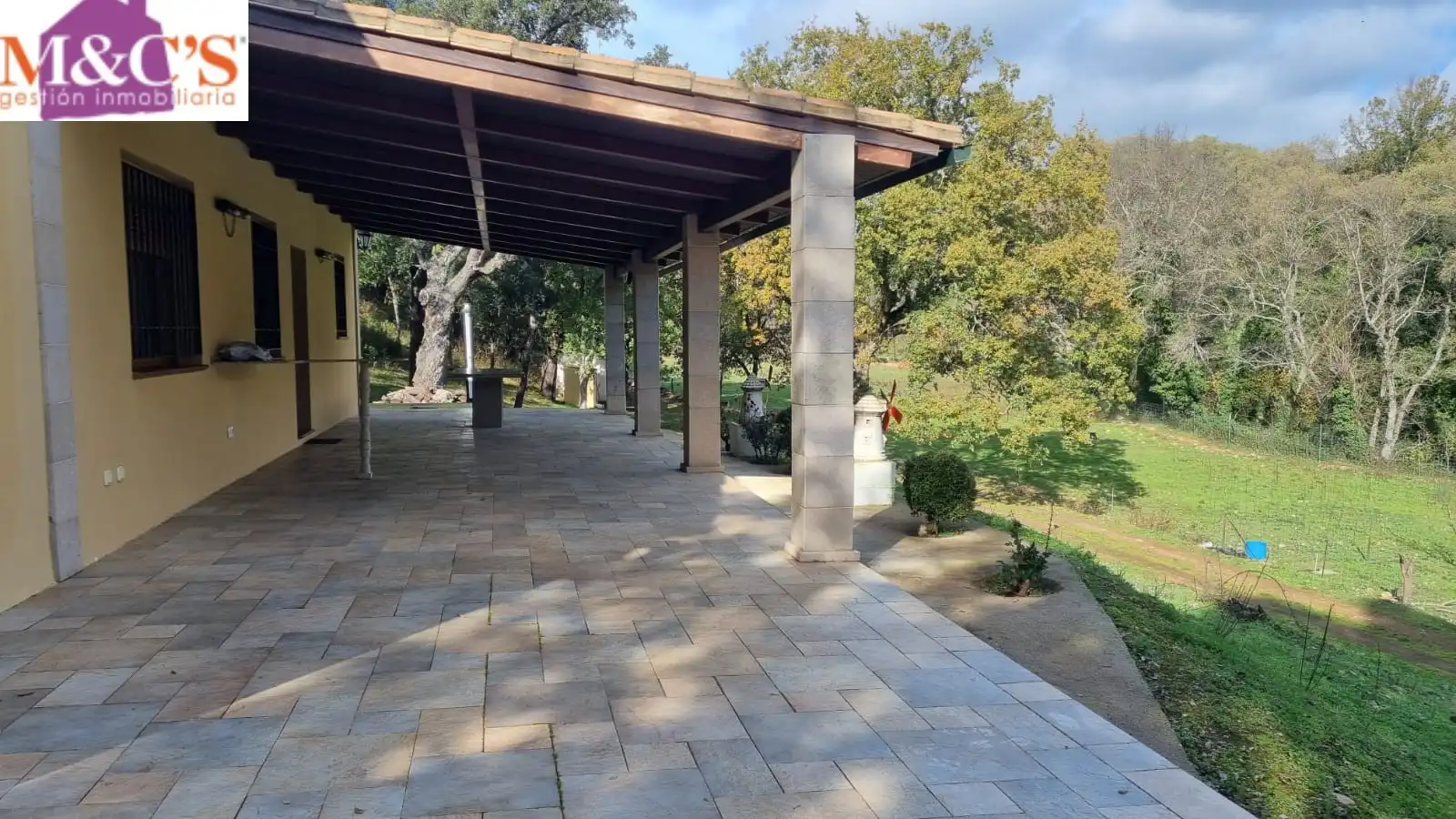 Rural land for sale in Fuencaliente, imagen 40