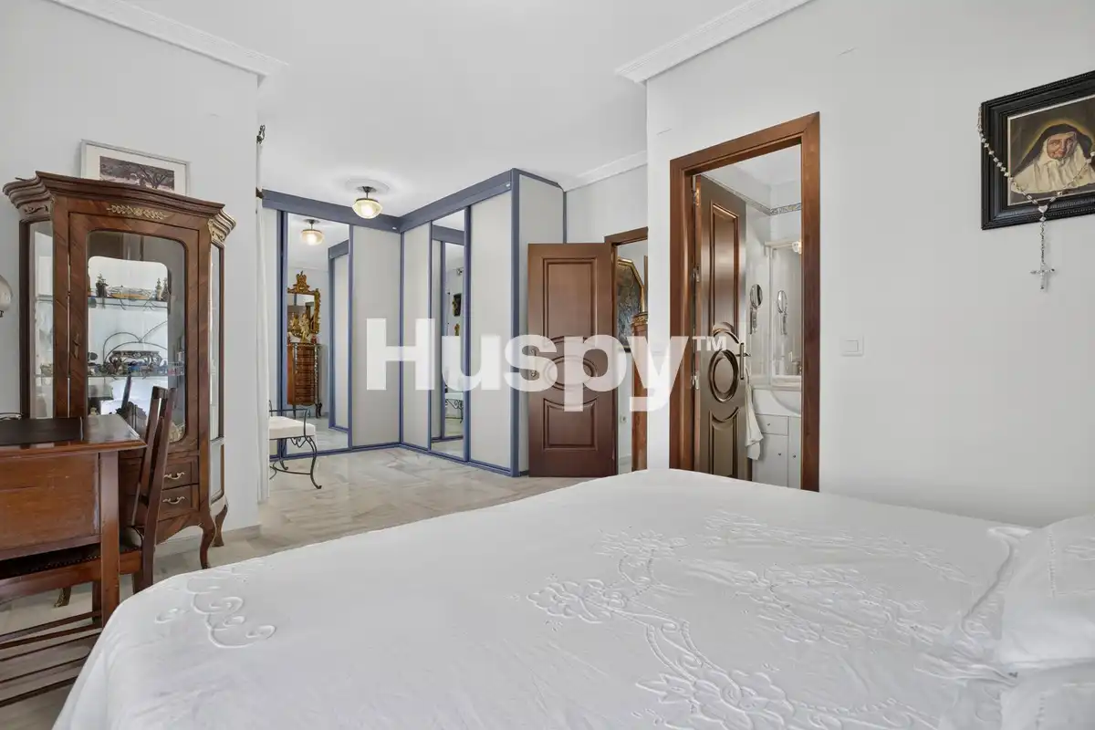 Semi-detached house with terrace for sale in Calle Menorca, imagen 34