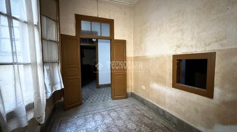 Foto 3 de Casa adosada en venda a Vegueta, Las Palmas de Gran Canaria