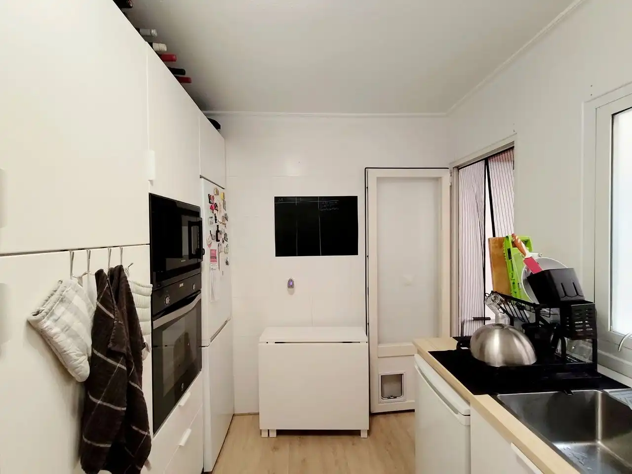 Apartament amb ascensor en venda a Calle  María Parodi, imagen 11