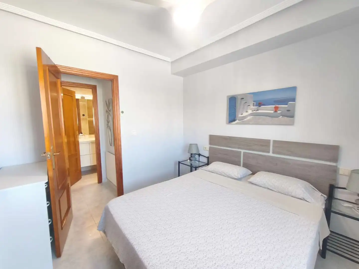 Apartament amb piscina en venda a Orihuela Costa, imagen 14