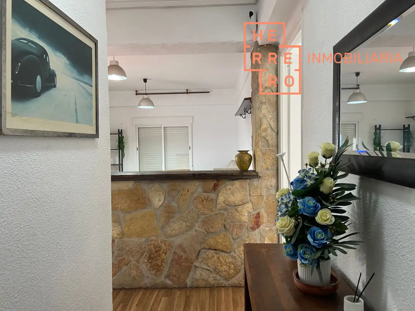 Flat for rent in Estación - Universidad