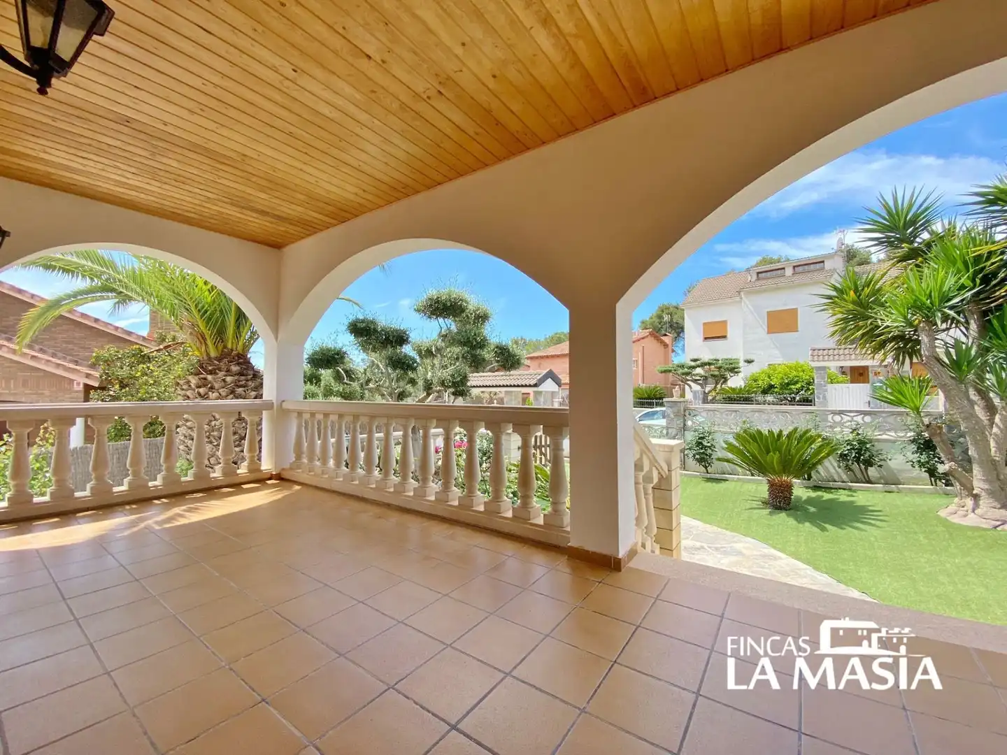 Maison avec piscine à louer à Begues, imagen 29