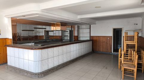 Foto 2 von Geschaftsraum zur Miete in Rubiáns, Vilagarcía de Arousa