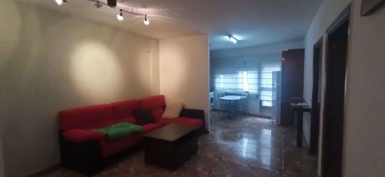 Pis en venda a Calle la Plaza, Centro