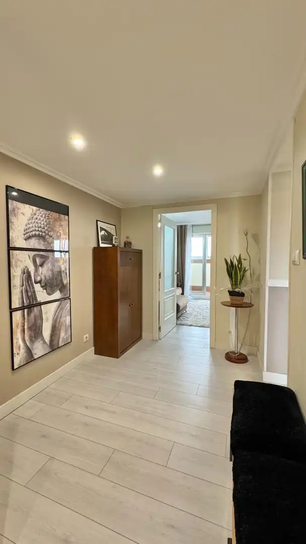 Wohnung mit Terrasse zum Verkauf in Calle Calle Portela, imagen 6