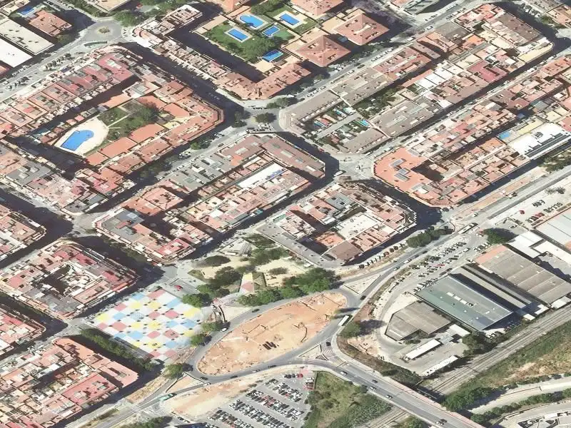 Flat for sale in calle CL MAJOR,74 Esc:1 Pl:1 Pt:02 Castelldefels , Castell - Poble Vell