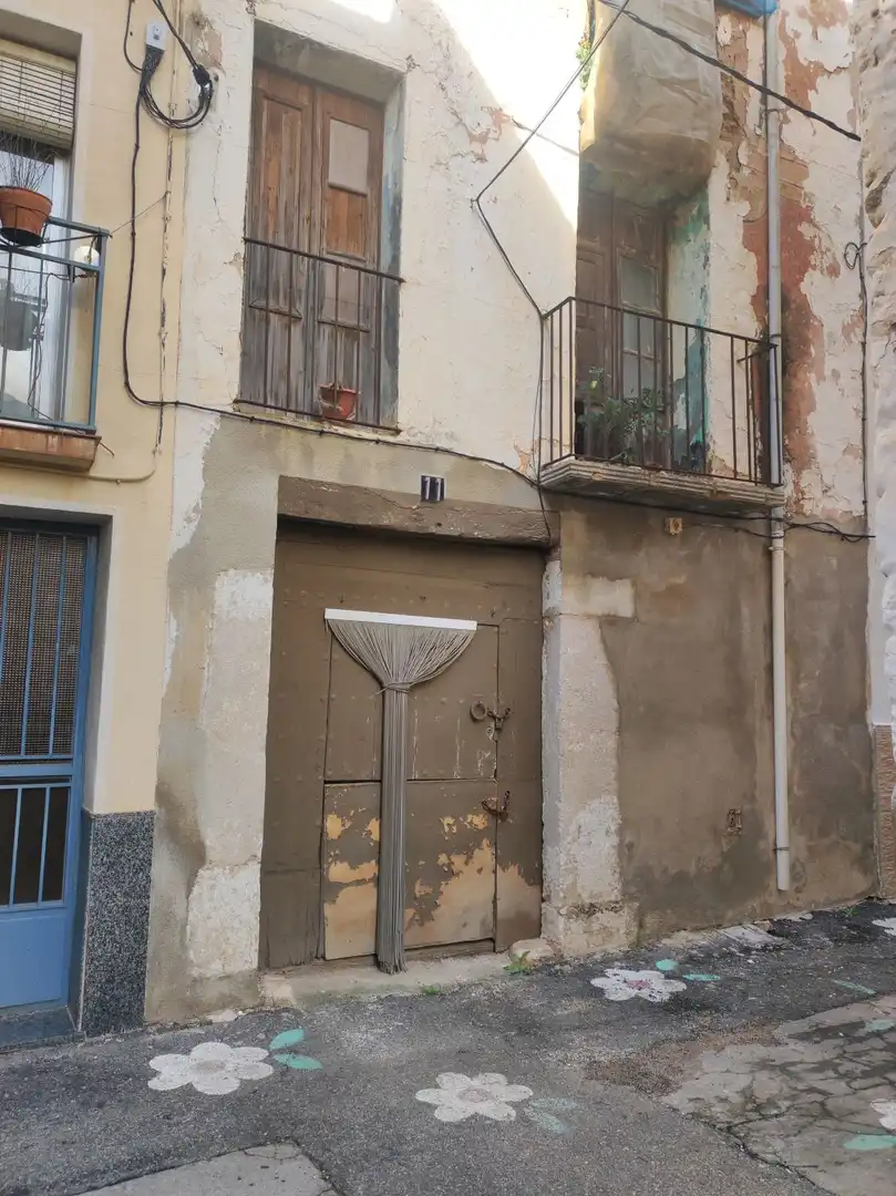 Maison avec terrasse à vendre à ROQUETES 11