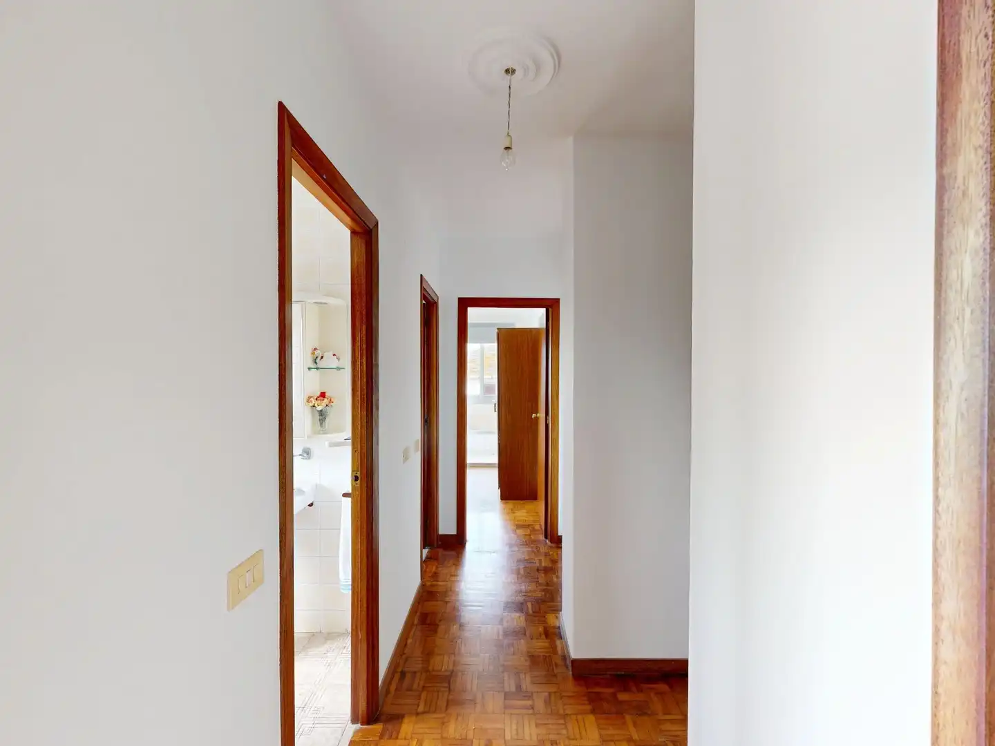 Piso con ascensor en venta en Otero Besteiro, imagen 21
