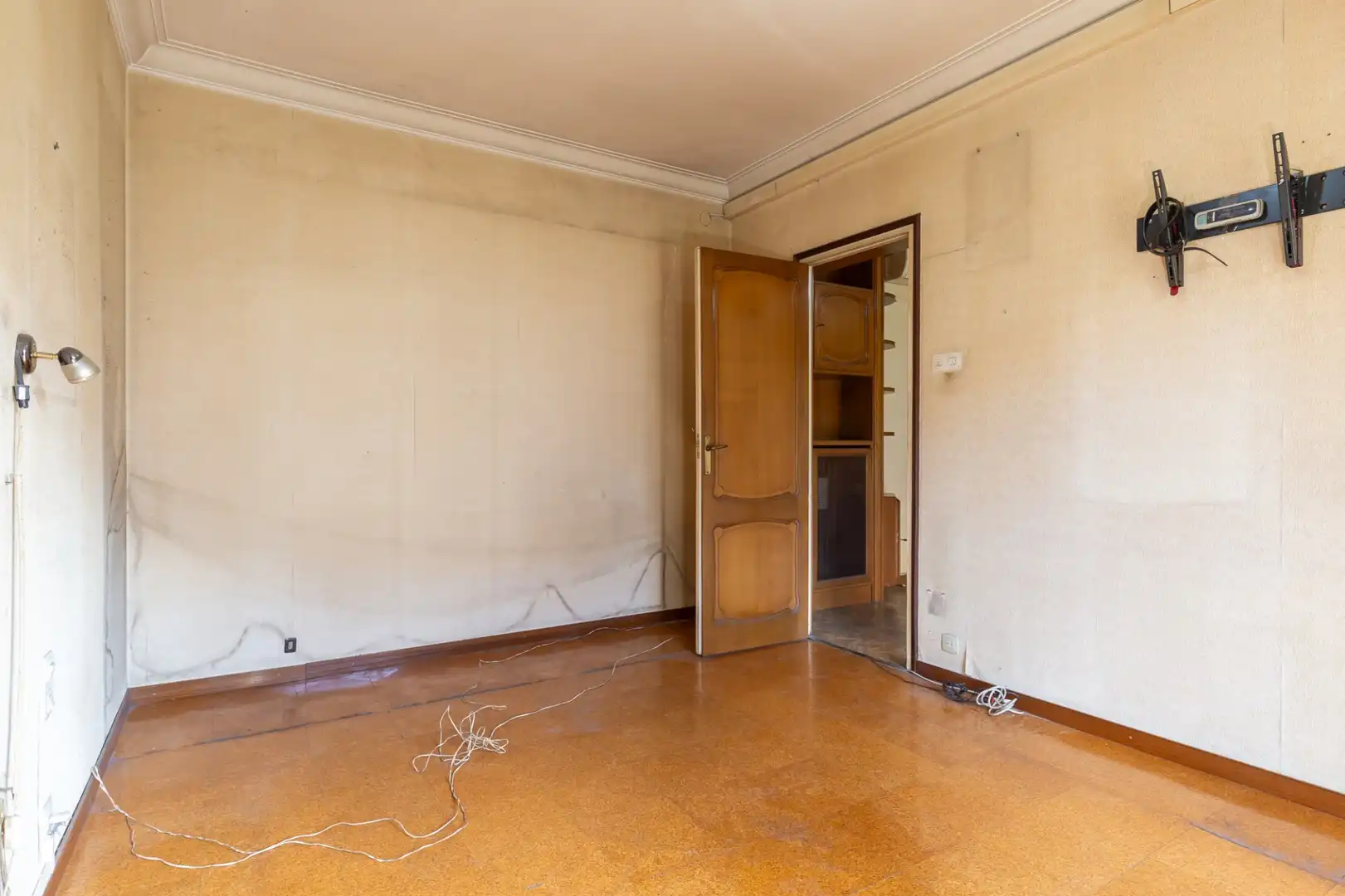 Habitación de Piso en venta en Barcelona con Aire acondicionado, Calefacción y Terraza