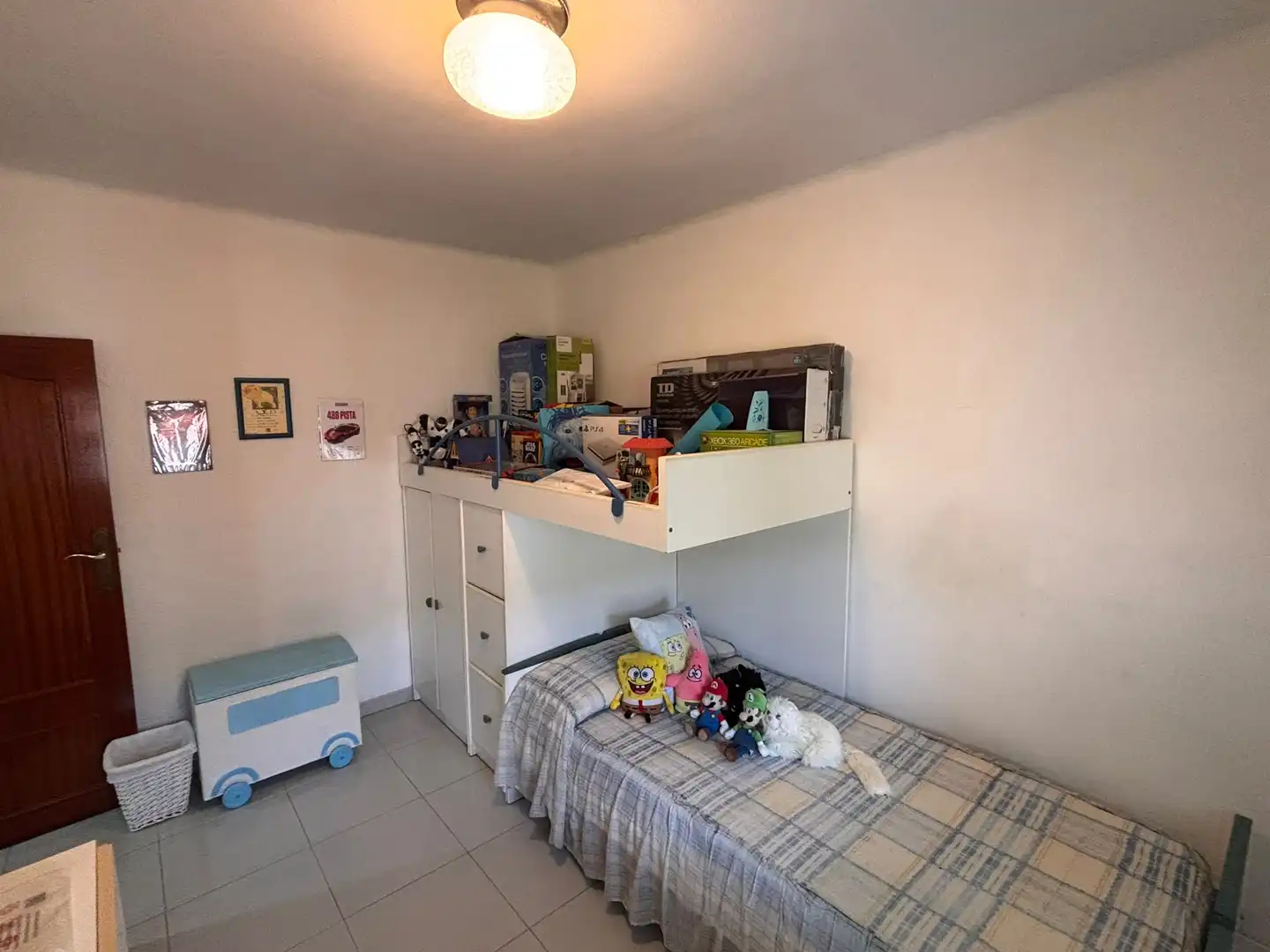 Flat for sale in Sant Ildefons, imagen 23