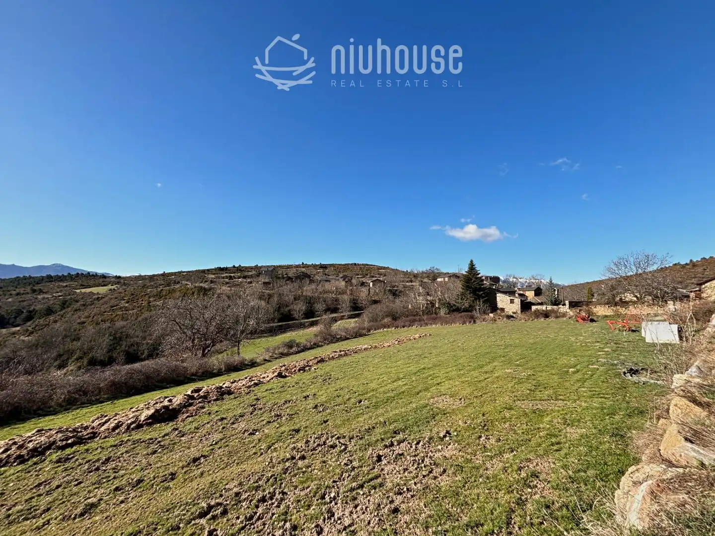 Terreny residencial en venda a ORDEN, imagen 6