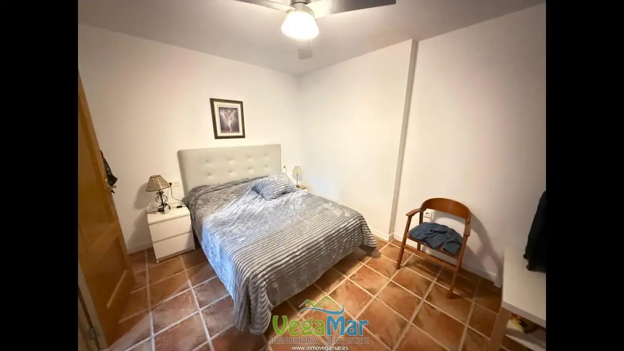Business premises for sale in Ángel Gámez, imagen 9