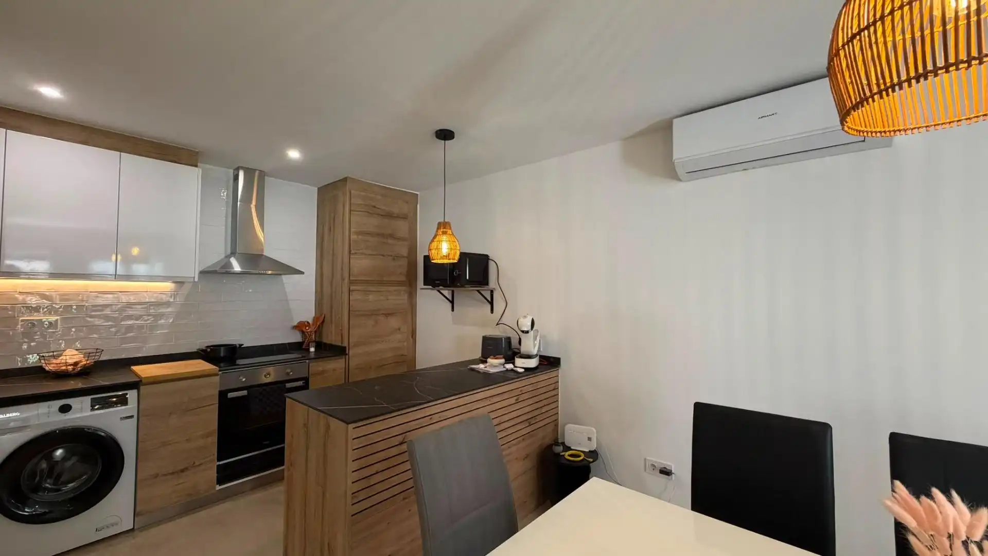 Ground floor for sale in Playa del Acequión, Náufragos y Rocío del Mar, imagen 9