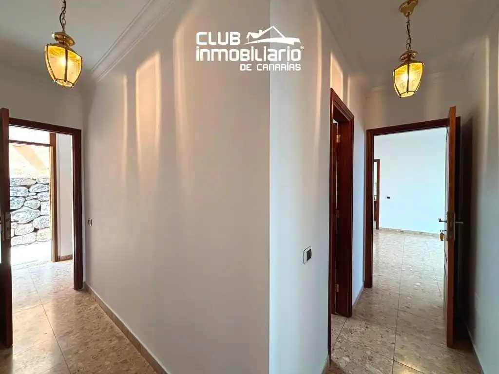 Exterior view of Flat for rent in Santa Cruz de Tenerife  with Terrace