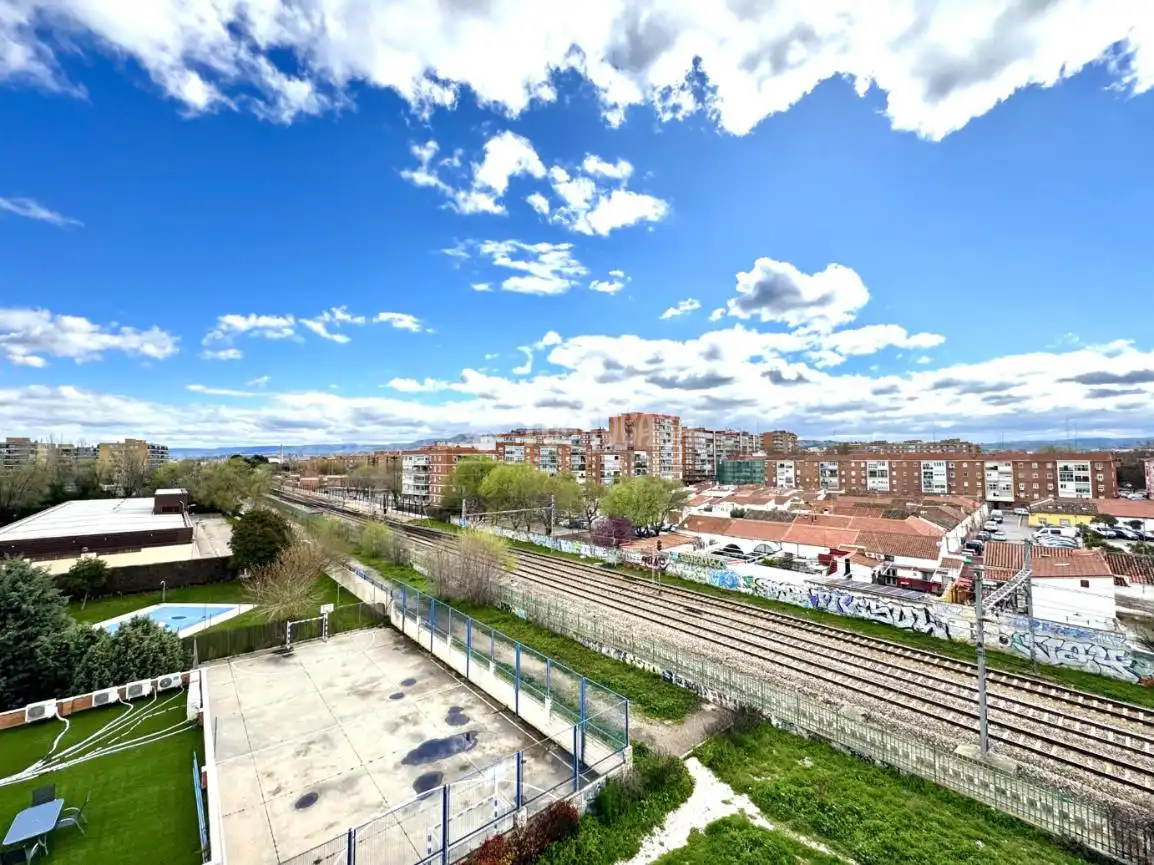 Piso en venta en Ensanche