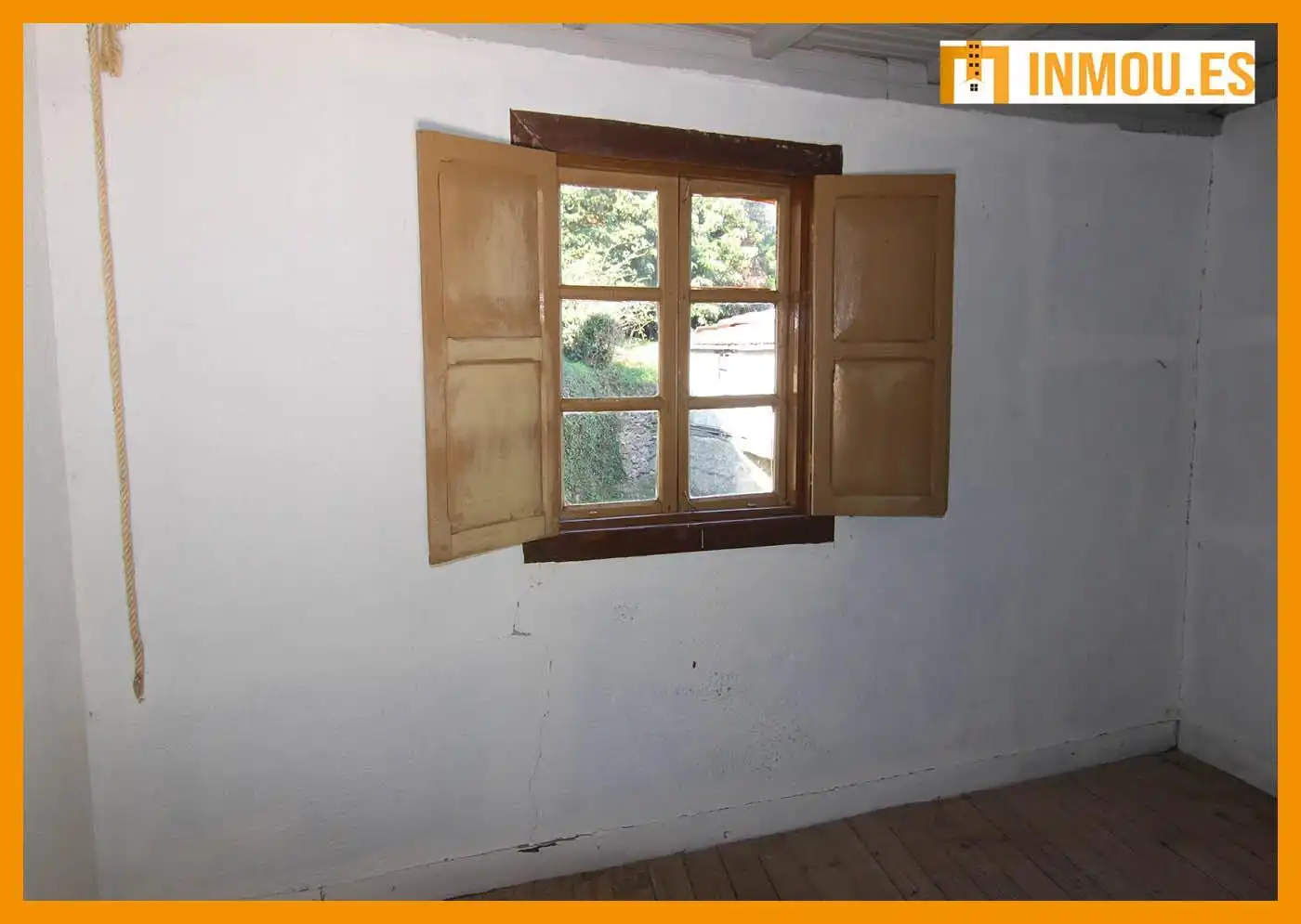 Casa o chalet en venta en Verea con Jardín privado