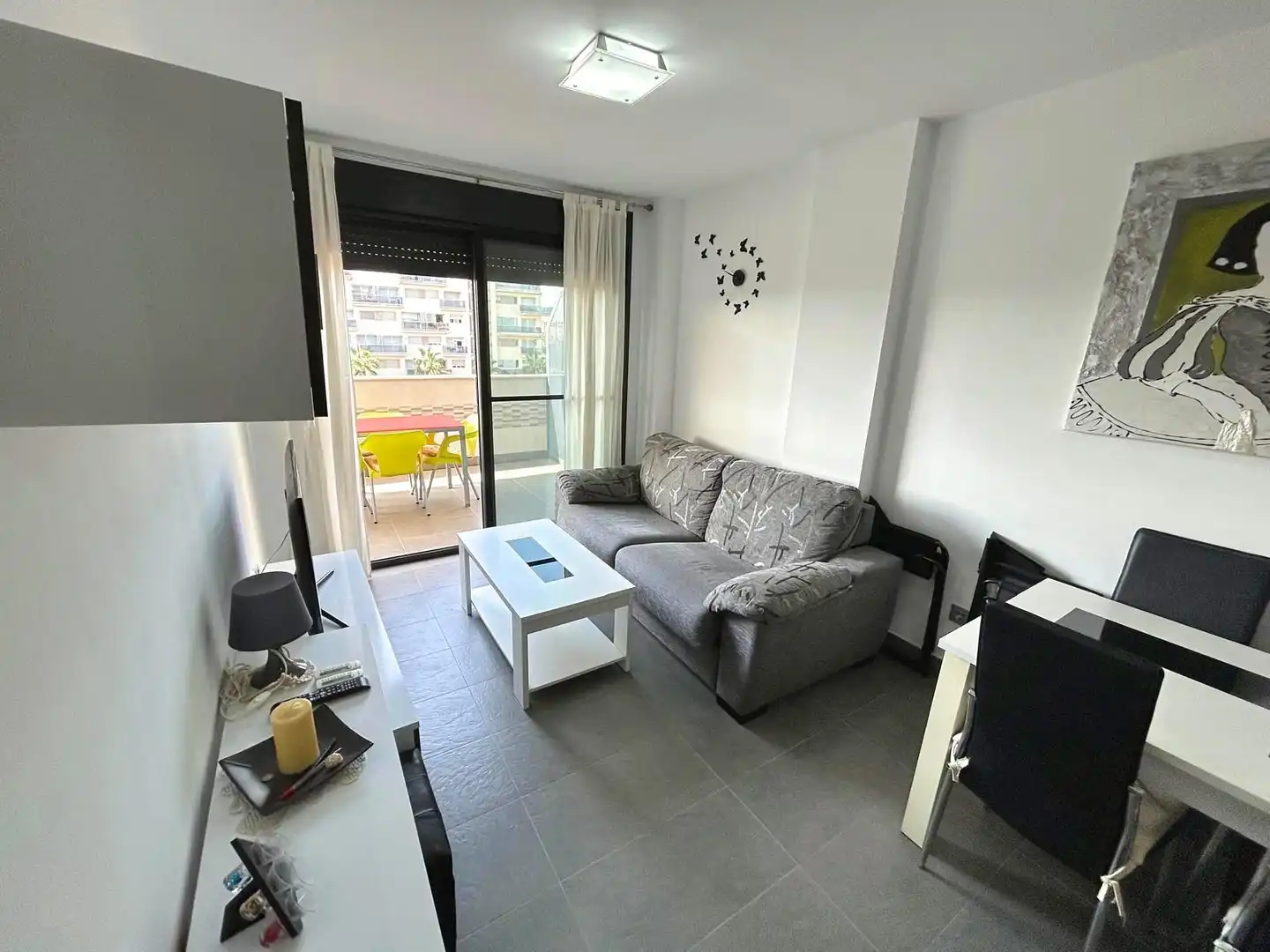 Apartament amb piscina en venda a Calle LUGO, imagen 2