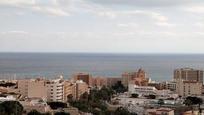 Exterior view of Flat for sale in Roquetas de Mar  with Community pool